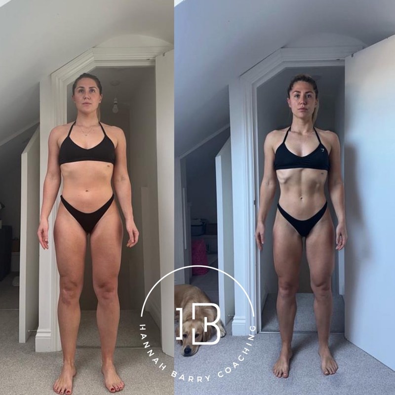 Client front transformation