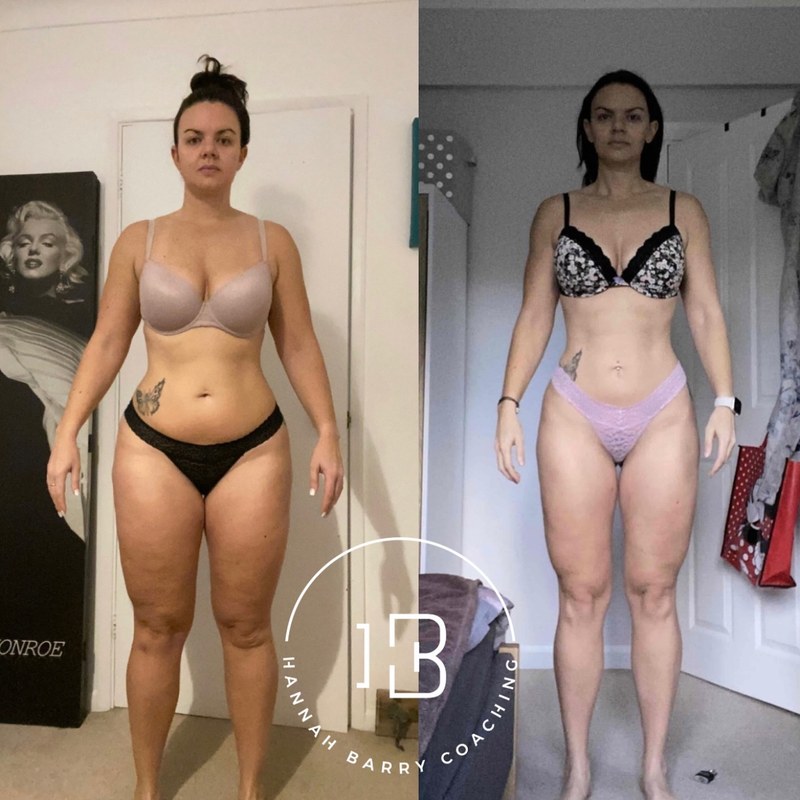 Client results