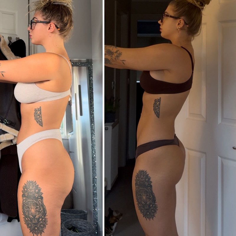 Client side transformation
